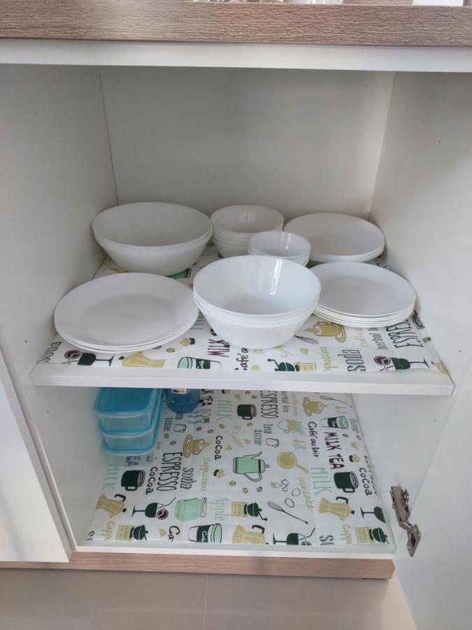 Happy Space วิลล่าทั้งหลัง 2นอน 2น้ำ ฟรี Wifi จอดรถ Nakhon Phanom Eksteriør billede